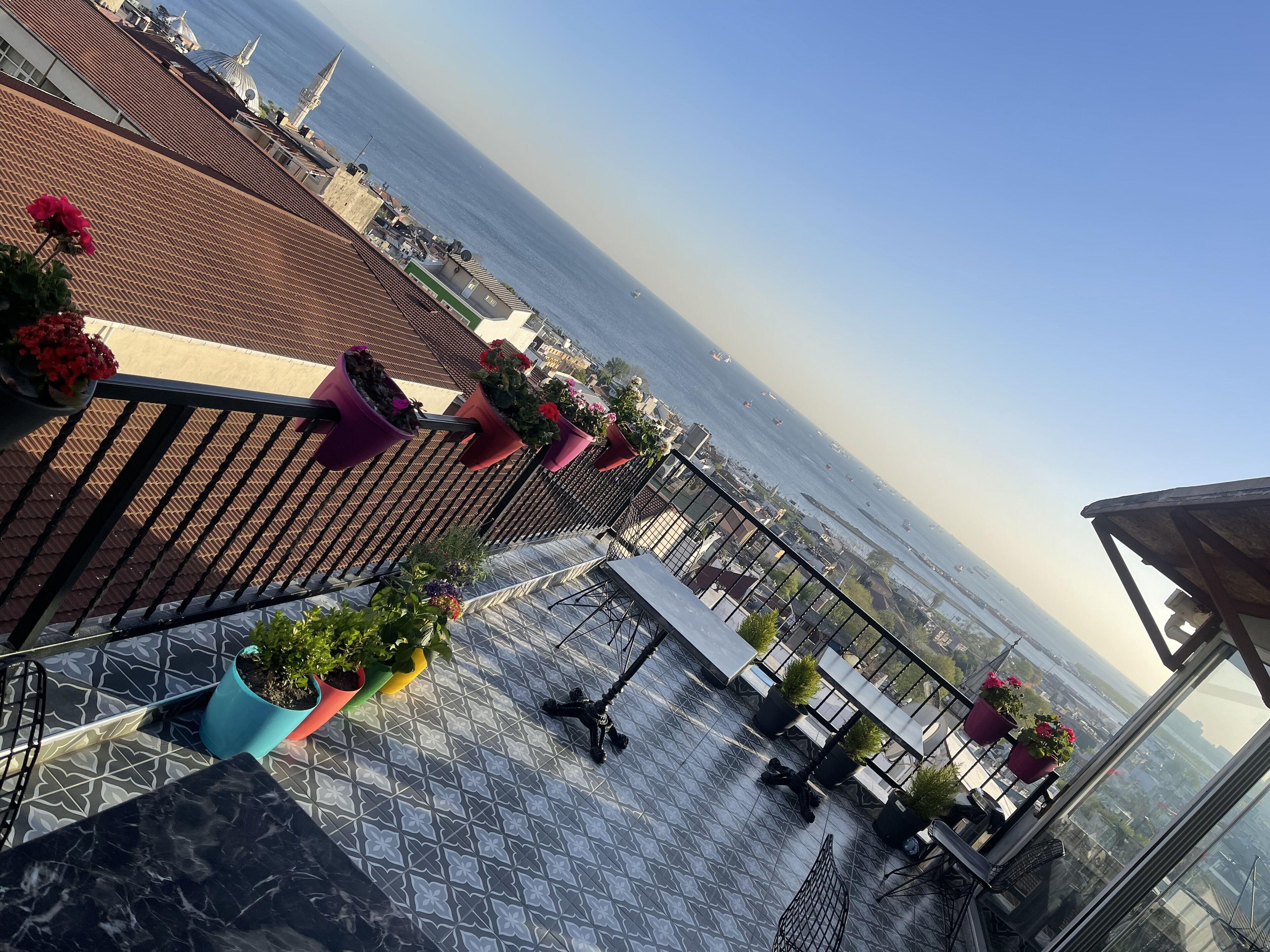 Sultanahmet Nu Hotel — Fotoğraflar 2